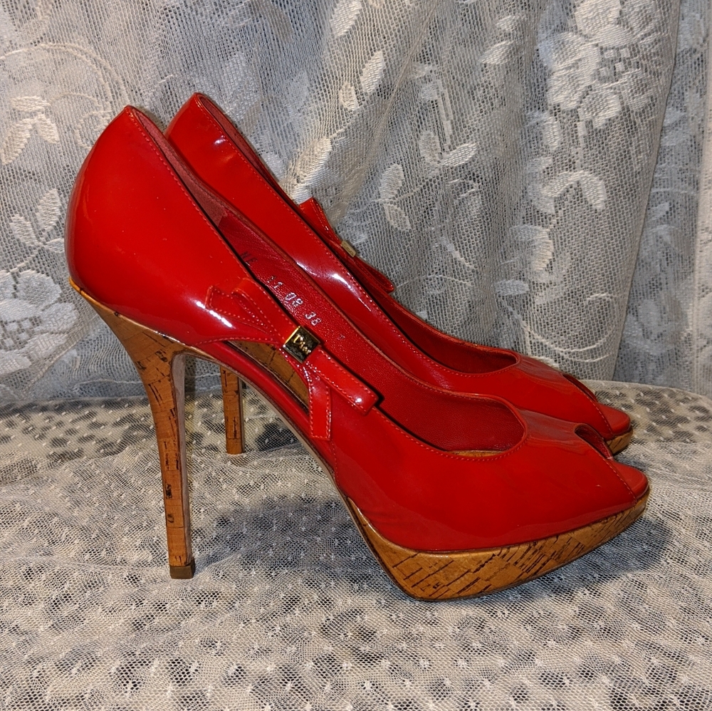 ❇️DIOR ❇️👠 EUC